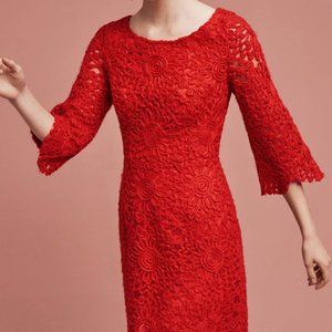 Plenty by Tracy Reese Lamarche Lace Dress